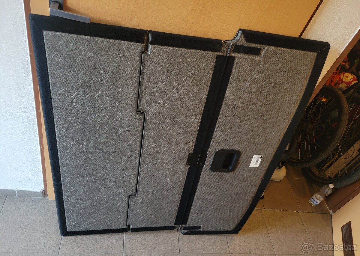 Focus MK4 dvojitá podlaha kufru OEM orig. - 3