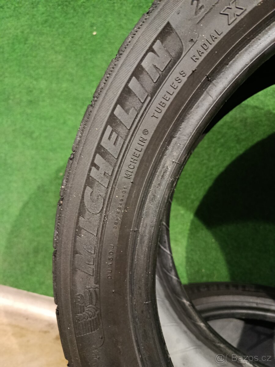 2ks zimni 245/40/18 - 3