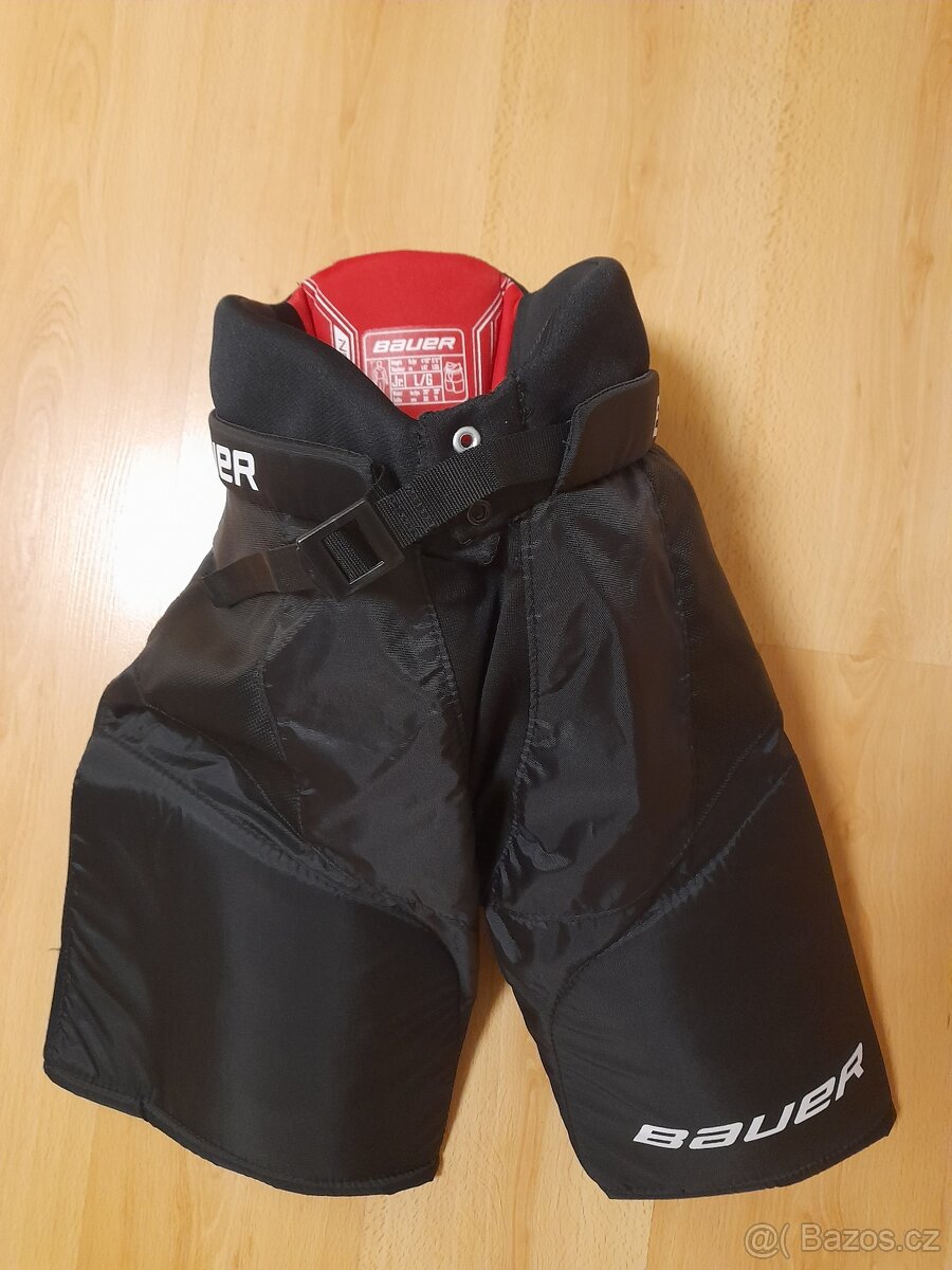 Dětské hokejové kalhoty Bauer - 3