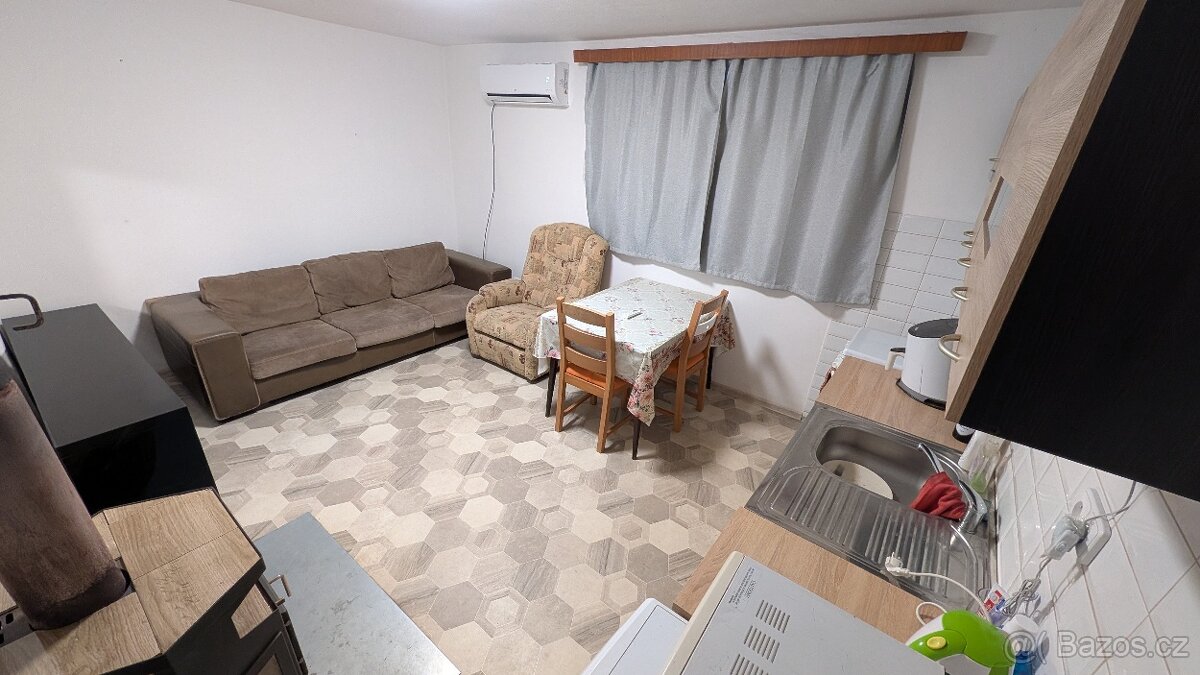 Byt 2kk 38m² pro max. 2 osoby - 3
