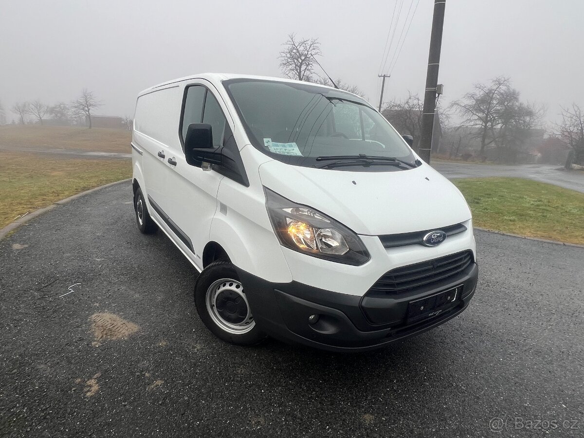 Ford Transit Custom L1H1 “””60000””” km - 3