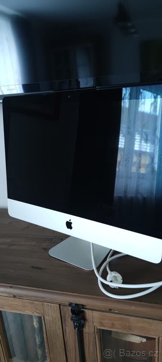 Apple All in one počítač iMac - 3
