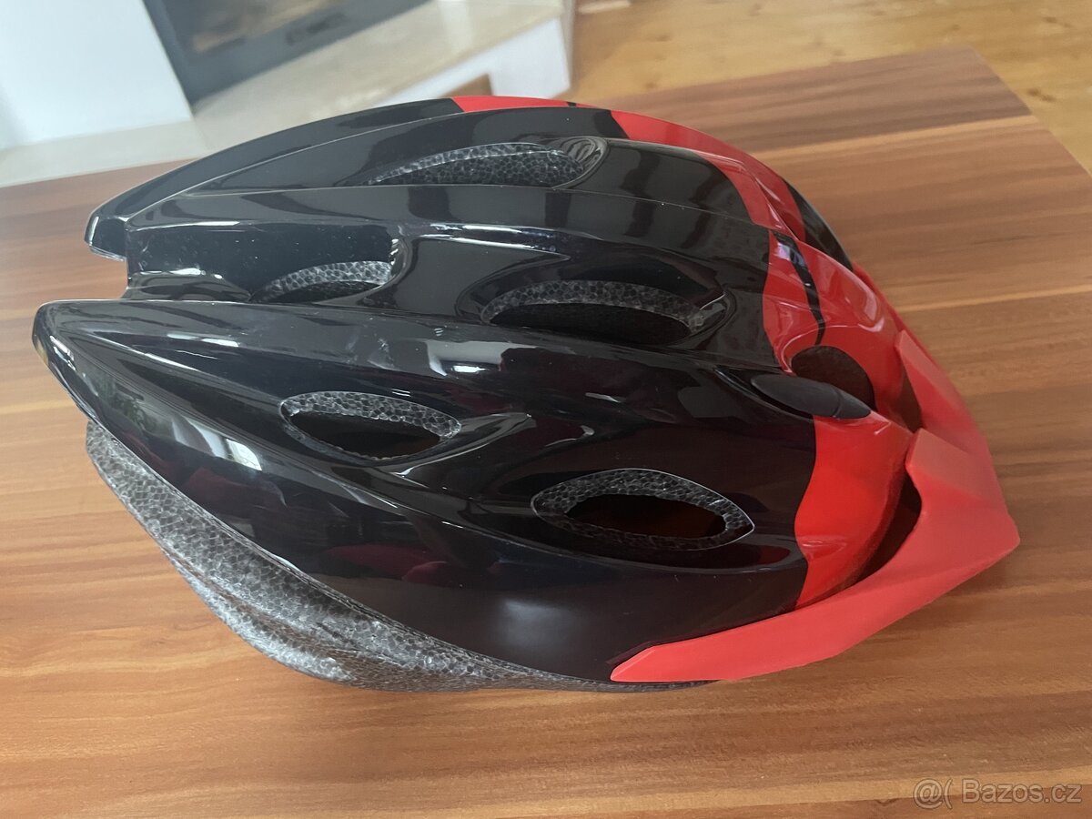 Cyklo přilba Kellys Blaze-S/M (54-58) - 3