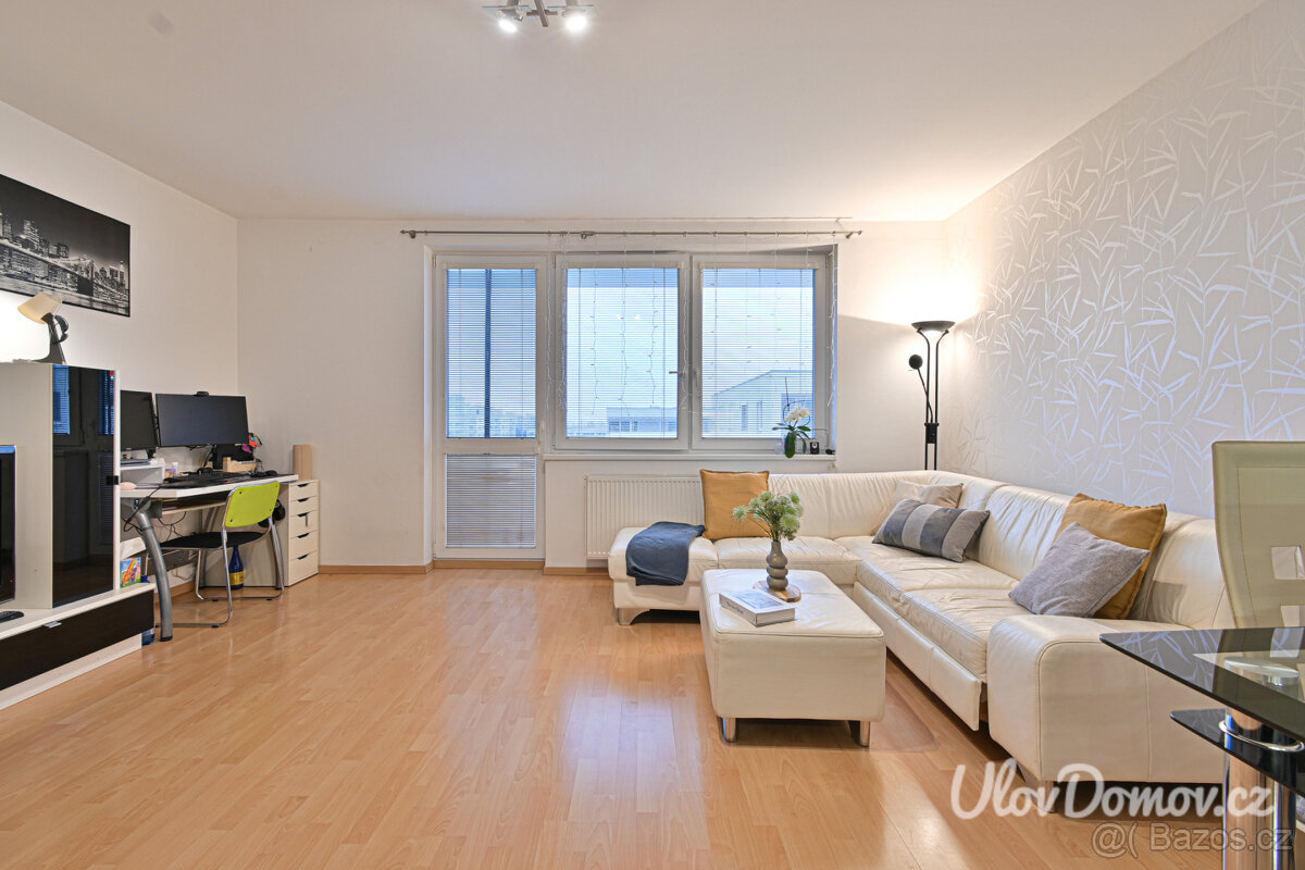 Prodej bytu 2+kk, Praha 11 - Háje - 3