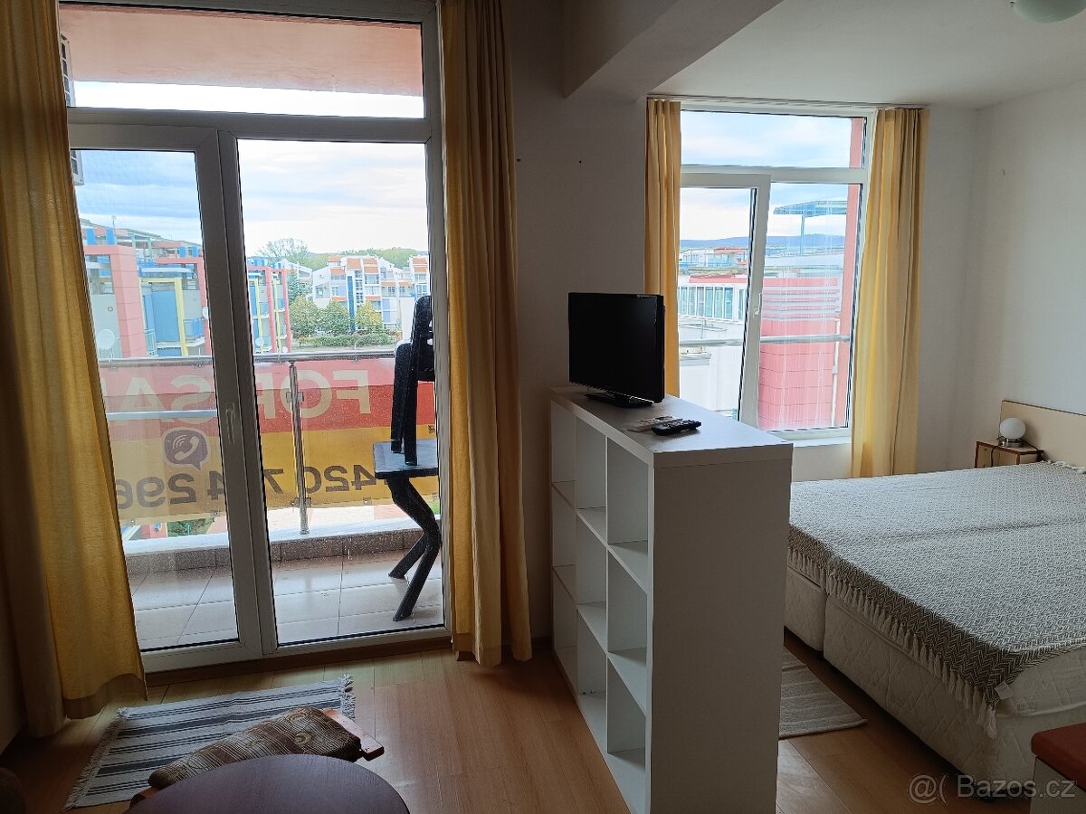 Bulharsko- apartmán v Rainbow 2 - 3