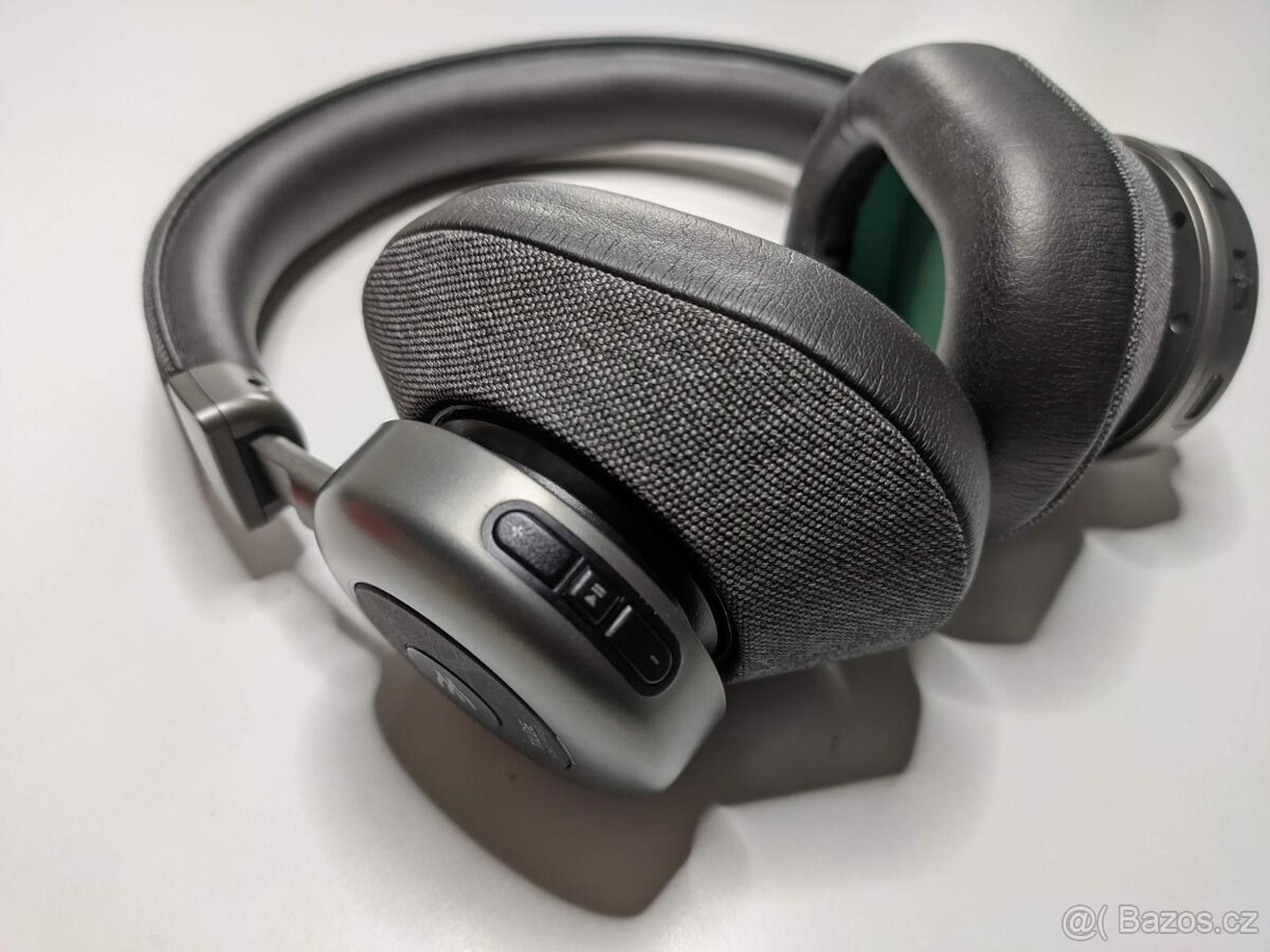 Bezdrátová sluchátka Orosound Tilde Pro C+ - 3