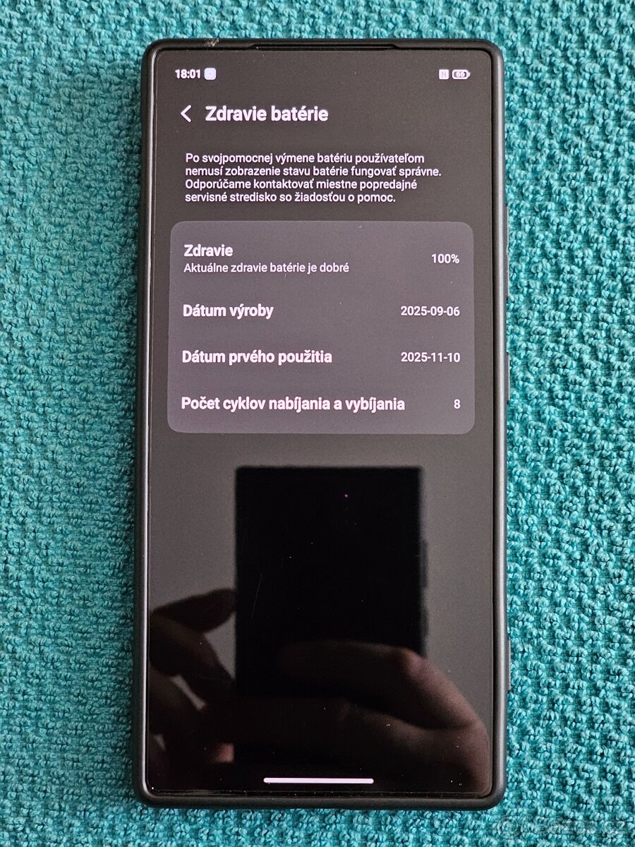 Nubia z80 ultra - 3