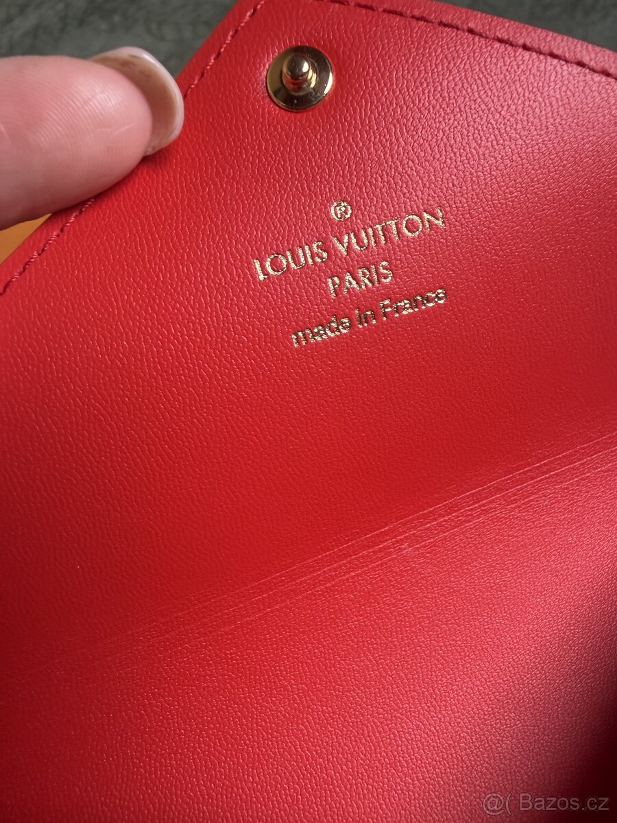 Louis Vuitton Kirigami Mediun - 3