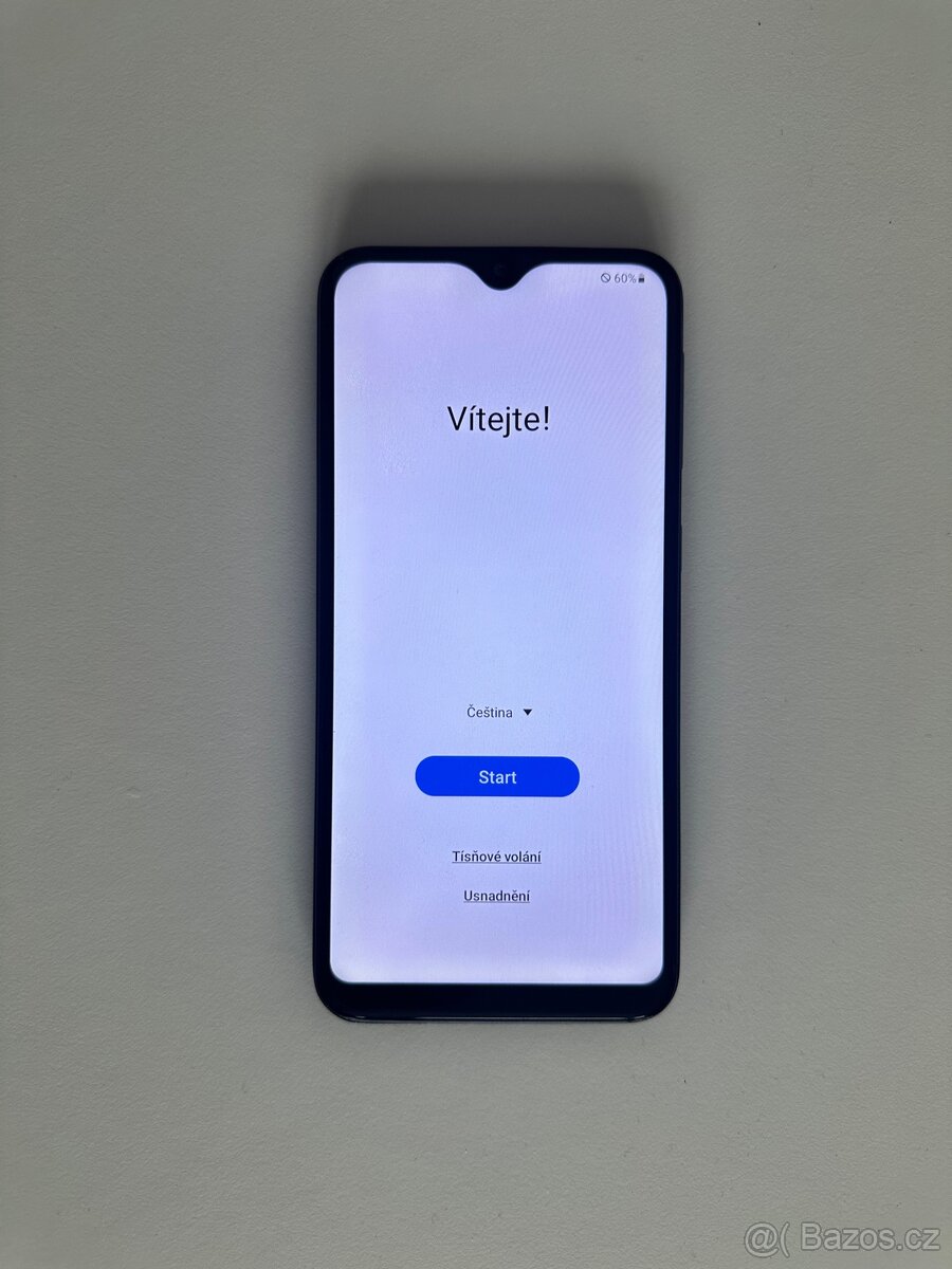 Samsung Galaxy A20e - 3