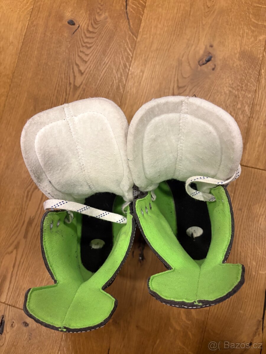 Dětské brusle Bauer XLS - 3