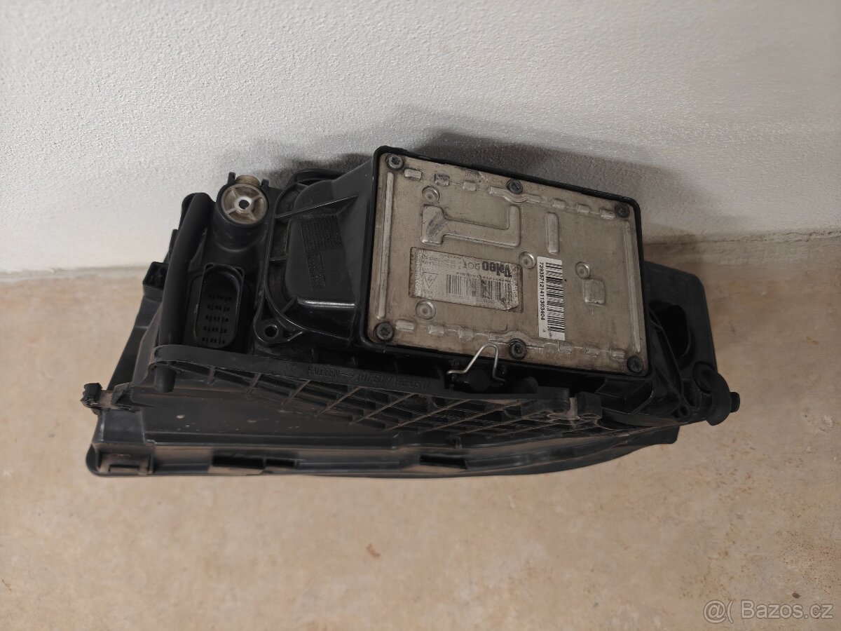 bixenony Audi A4 B6 - 3