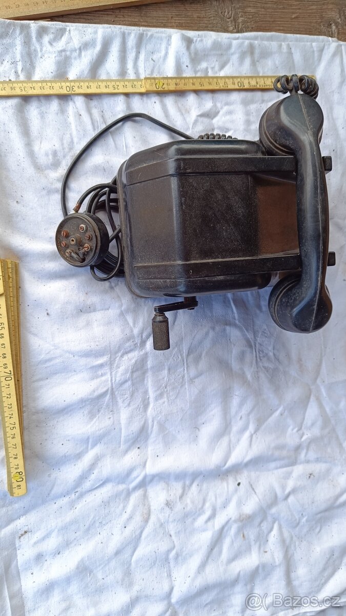 Telefon Tesla MB - 3