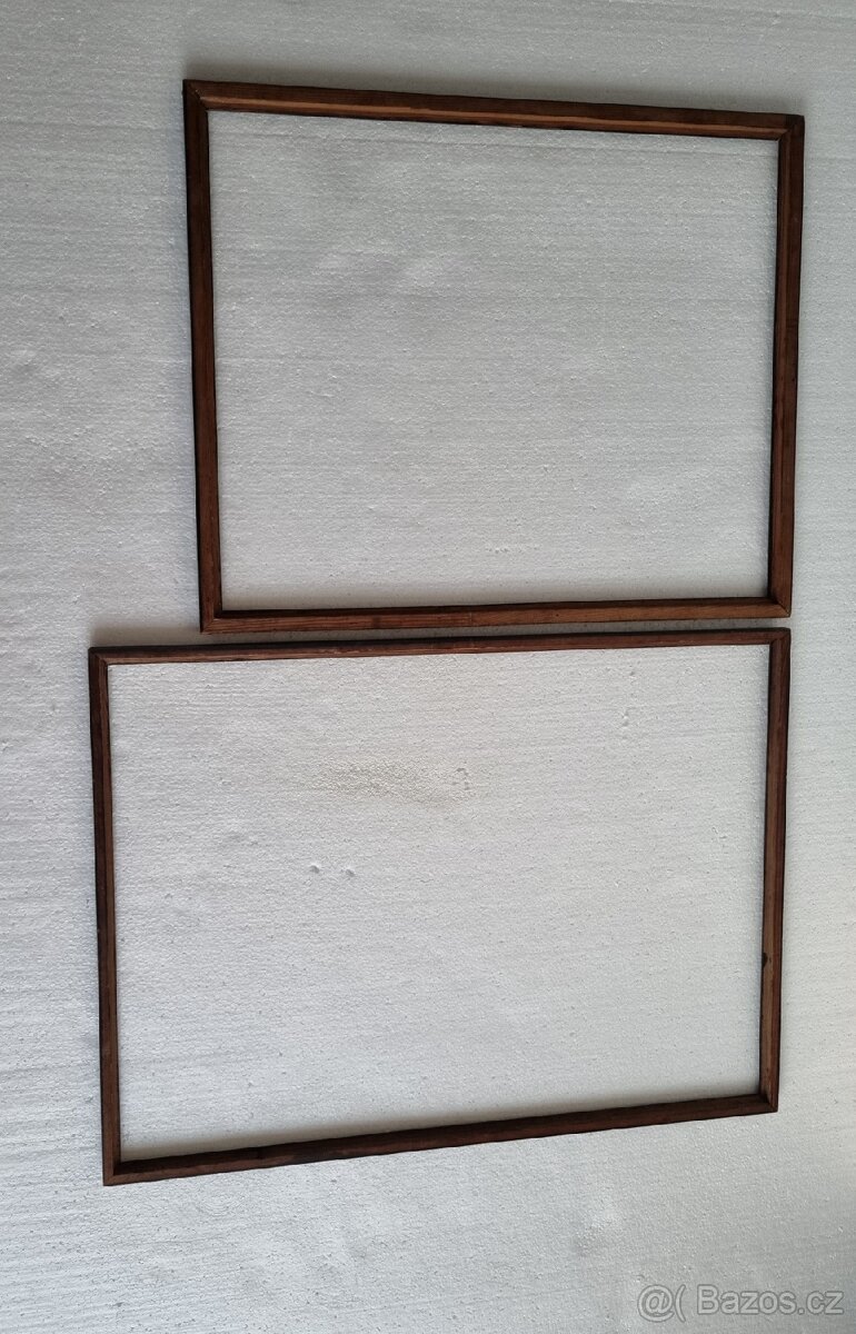 Rámečky na obrazy - 3