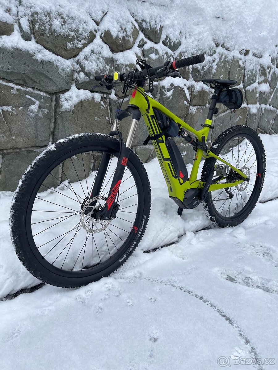 Suoerior eXF 909 2018 - 3