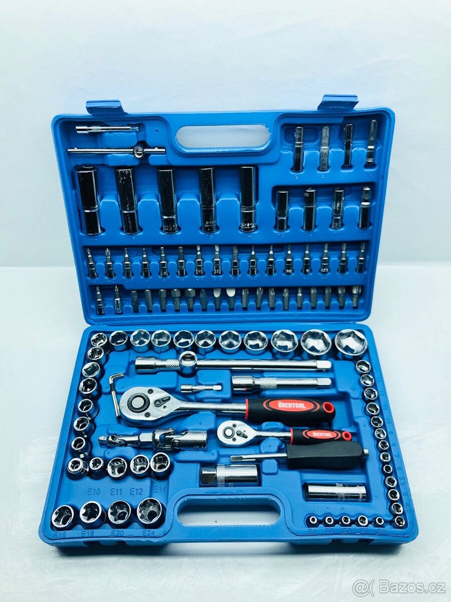 Gola sada sada nářadí 108 dílů - 3
