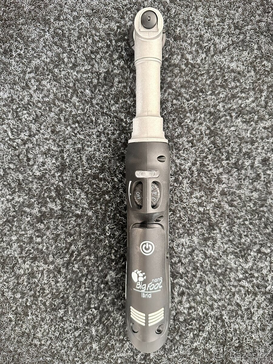 Prodam lesticku Rupes iBrid Nano Long Neck - 3