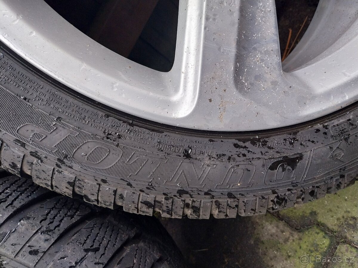 kola AUDI 255/45/20 - 3