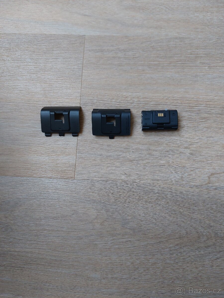 Nabíjecí stanice - 3