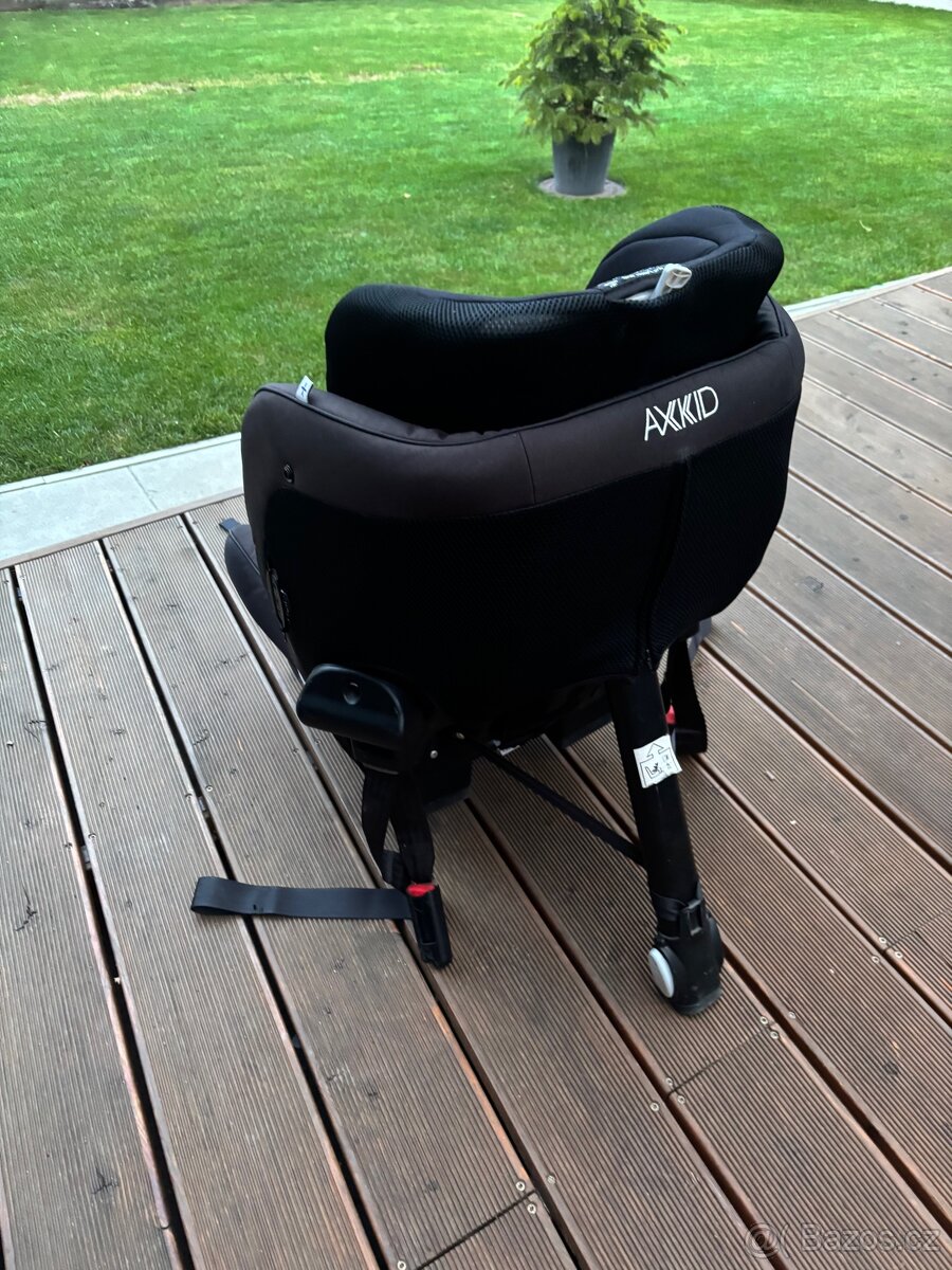 Axkid minikid - 3