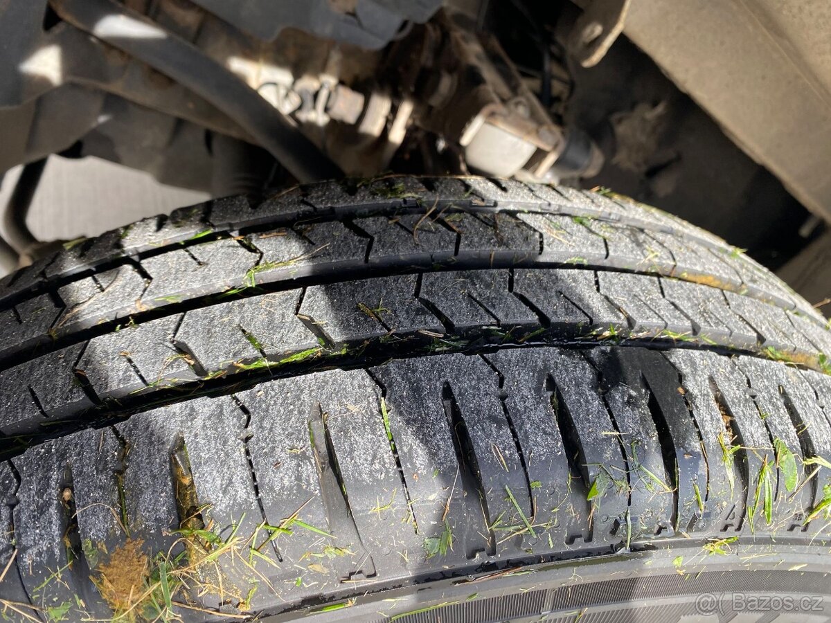 Iveco Daily L5H4 MAXI 3.0tdi - 3