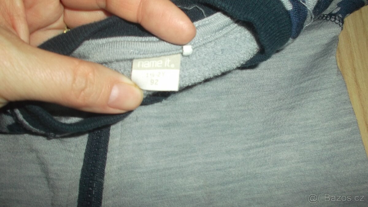 vel.92 overal vlna Name it Brno - 3