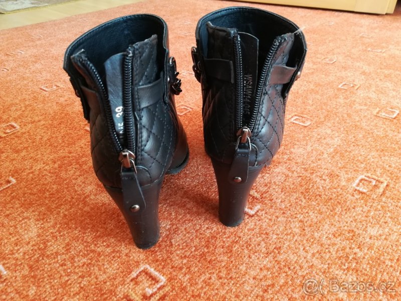 dámské boty - 3