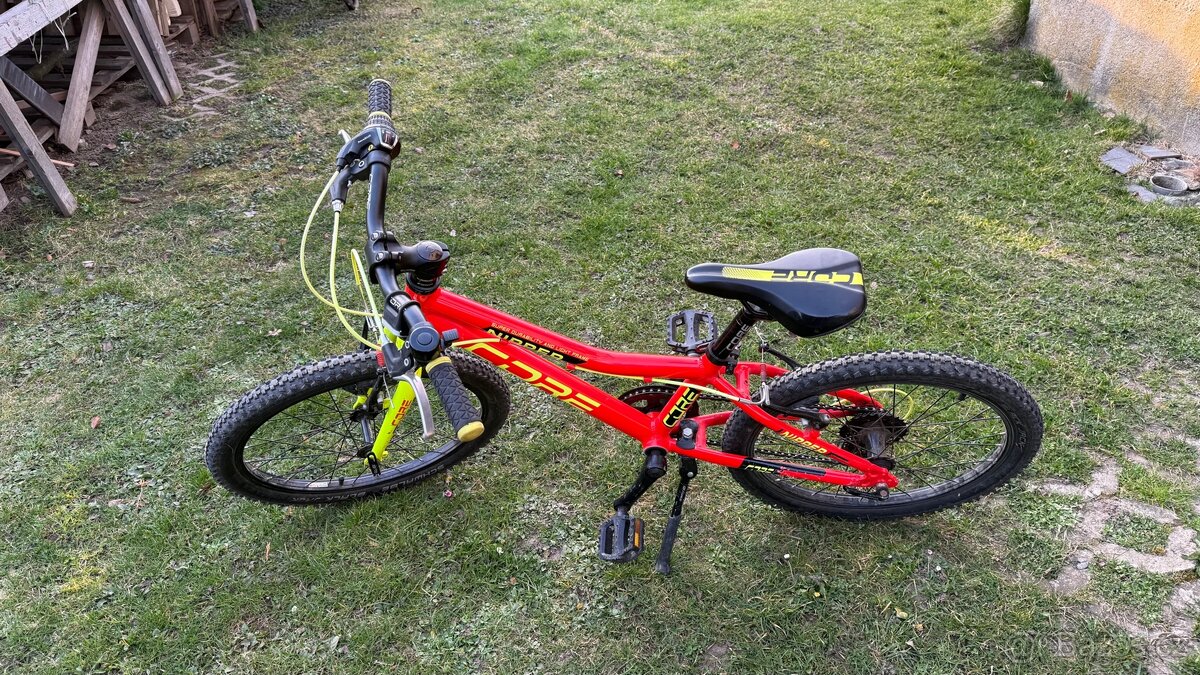 Dětské kolo Core Nipper 20” - 3