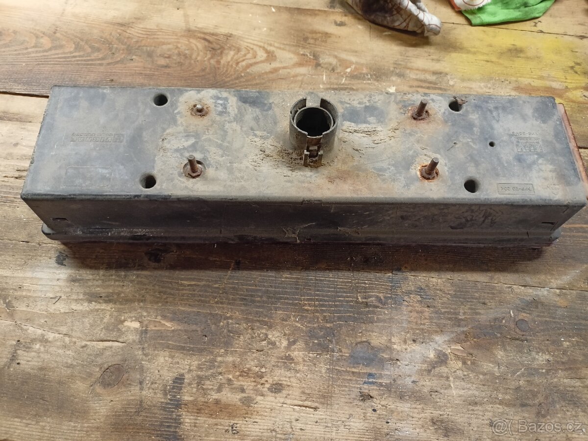 Náhradní díly elektroinstalace světla zadní - 3