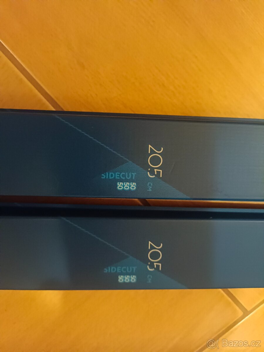 Souprava na běžky - 3