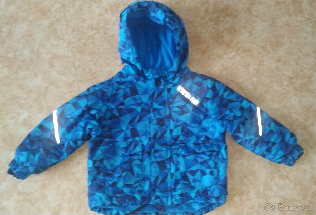 Zimní bunda Lupilu - 3