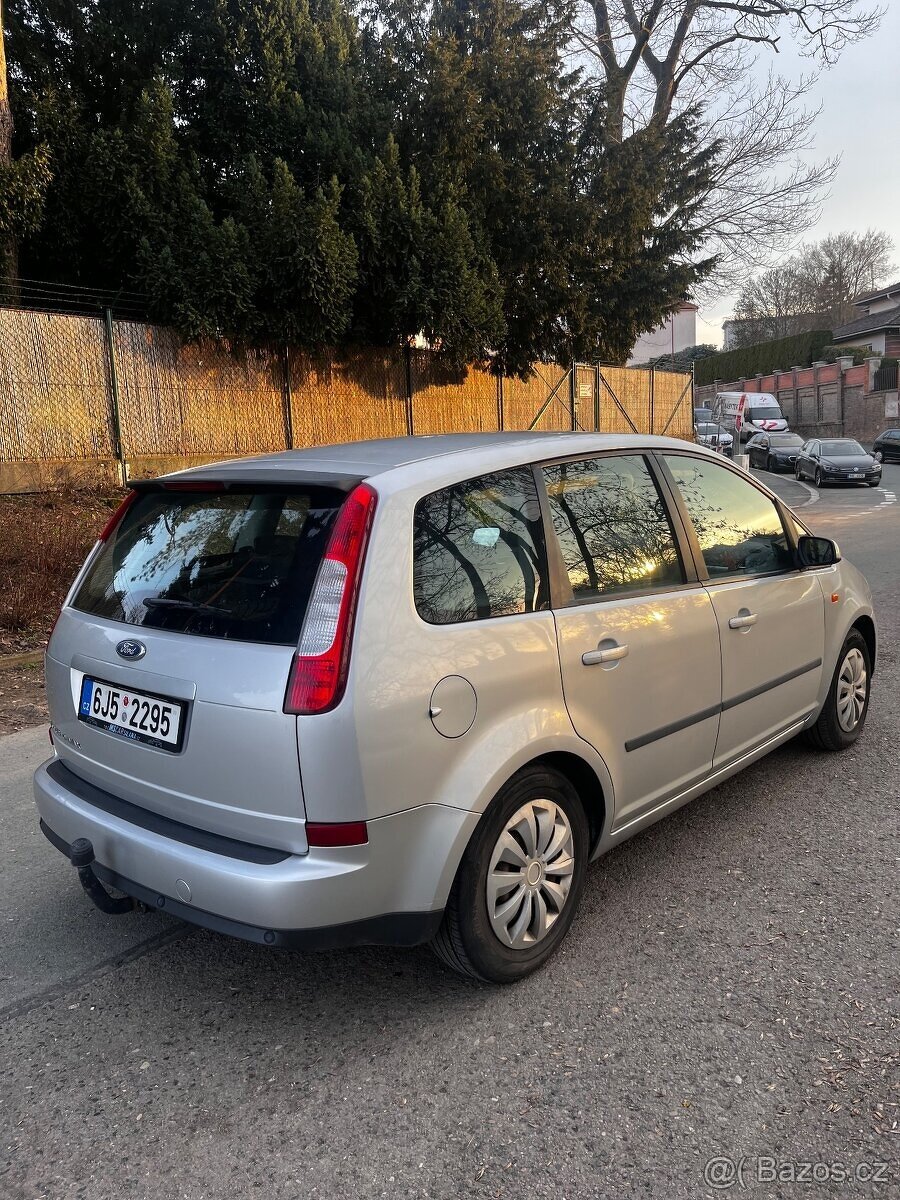 Ford Focus C-MAX 1.8i 92 kW - 3