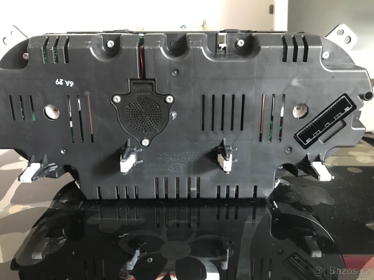 Kia Ceed virtuál cocpit 94043-A2020 45271603020038 - 3