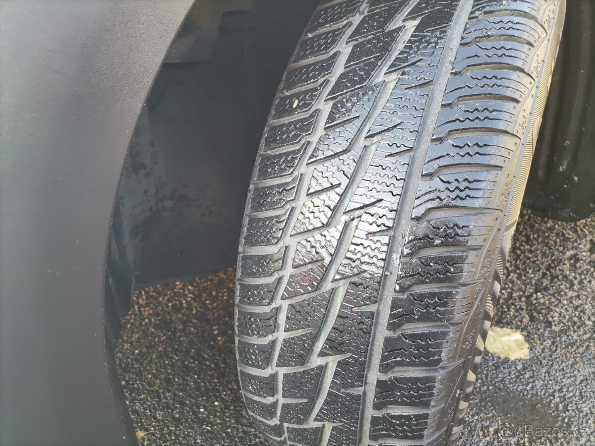 Zimní pneu Matador - 3