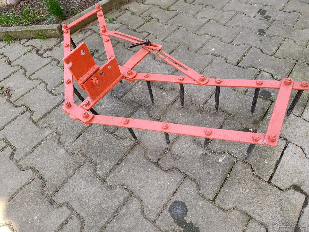 Prodám brány k Tera Vari systém - 3