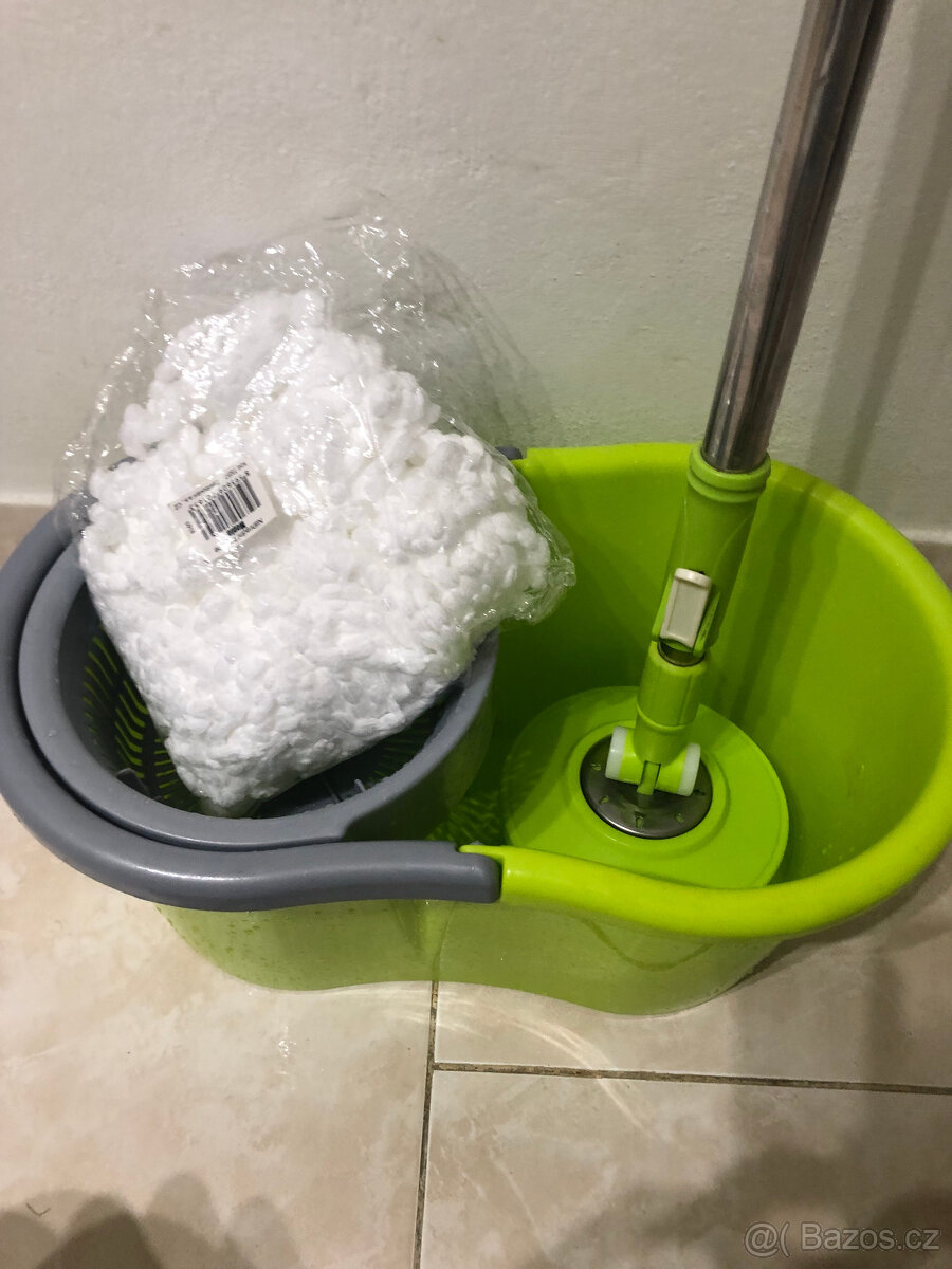 Úklidová sada - 3