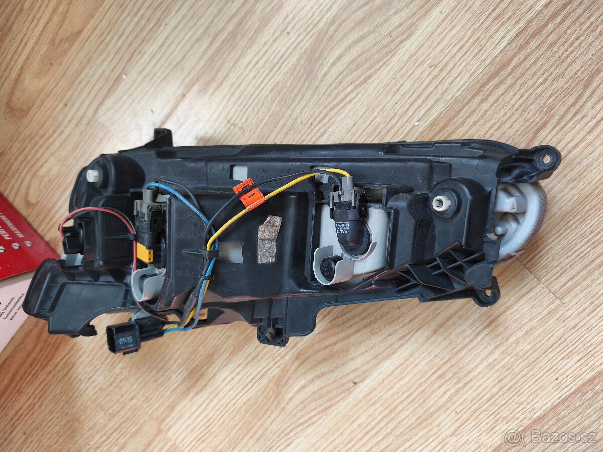 Hyundai Santa Fe - 3