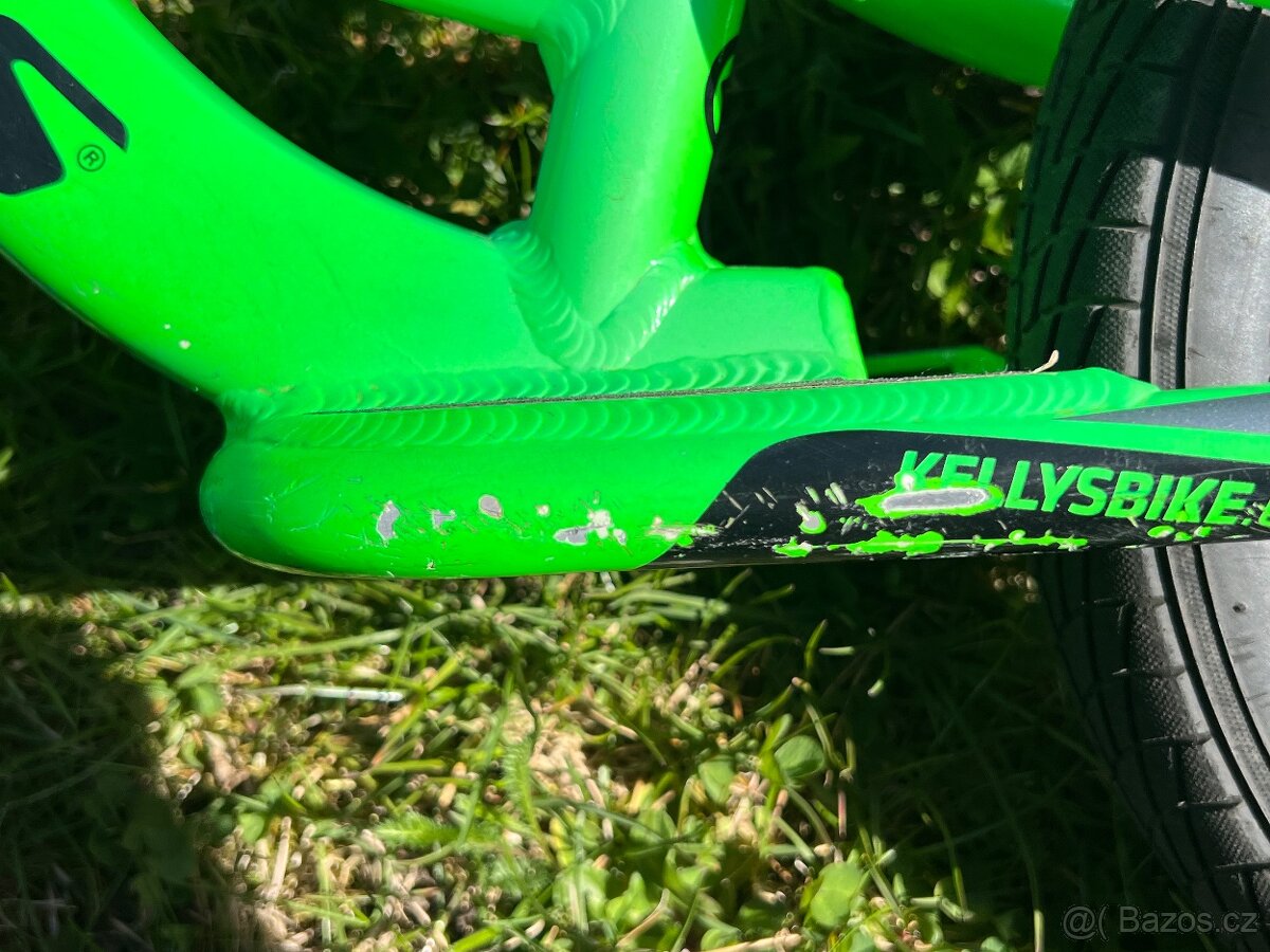 Koloodrážedlo Kellys 12 - 3