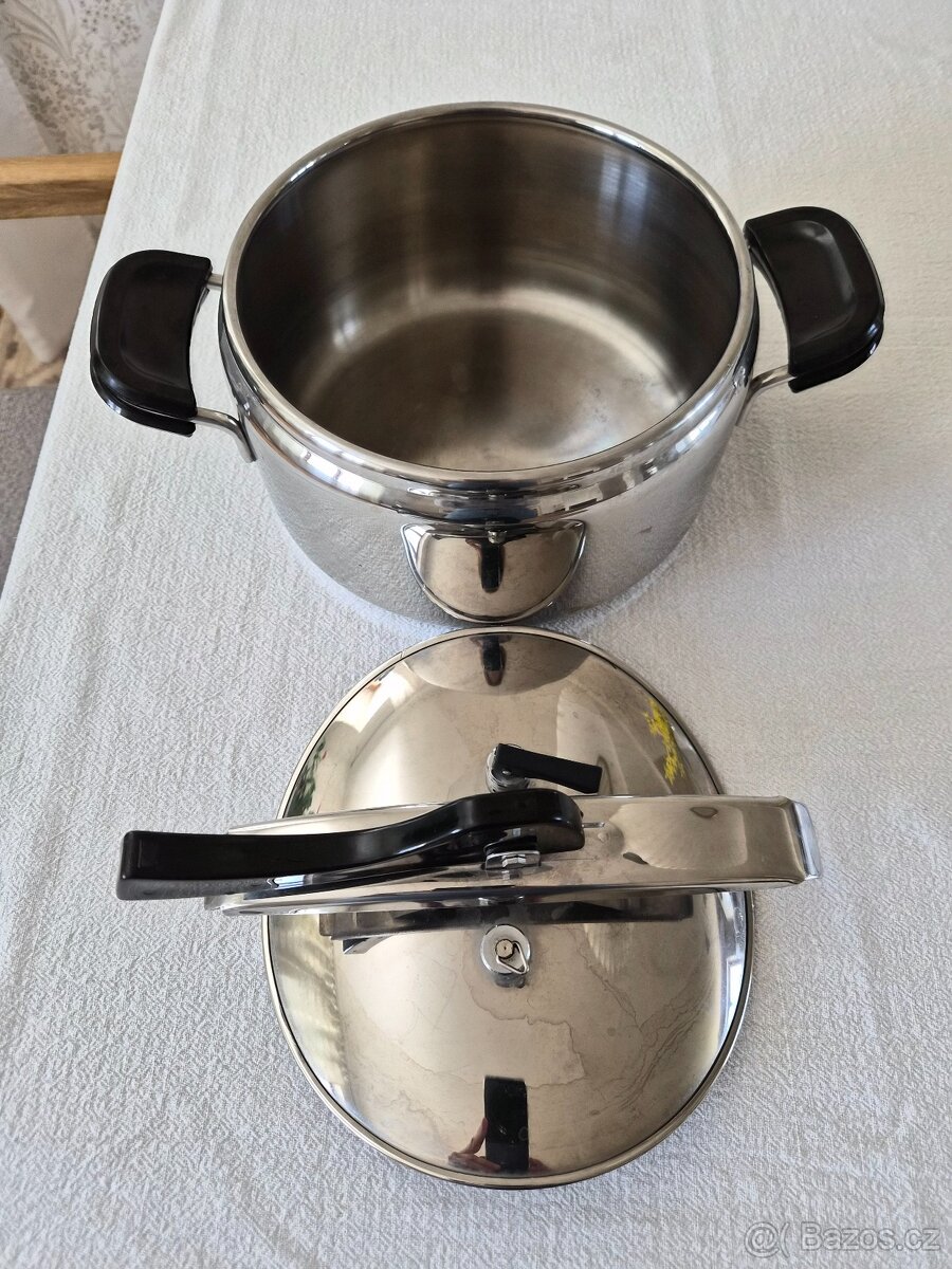 Tlakový hrnec Tescoma - 3