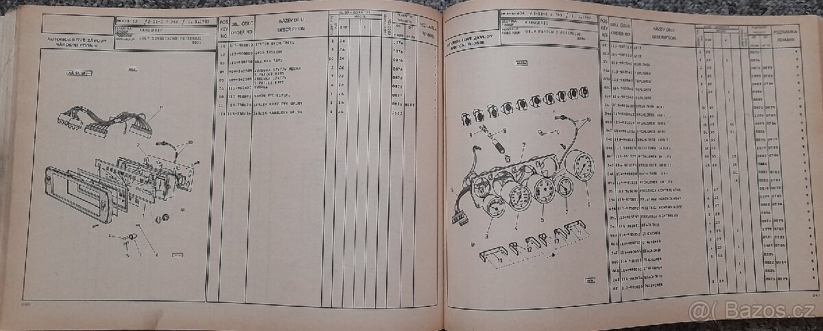Škoda 105- Rapid - 3
