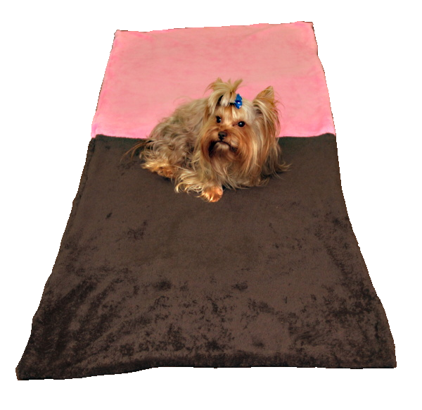 Pelíšky pro psy - 3