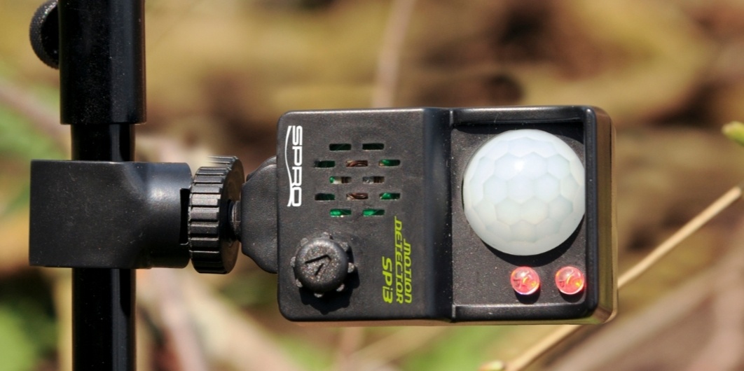 Rybářské věci - 3