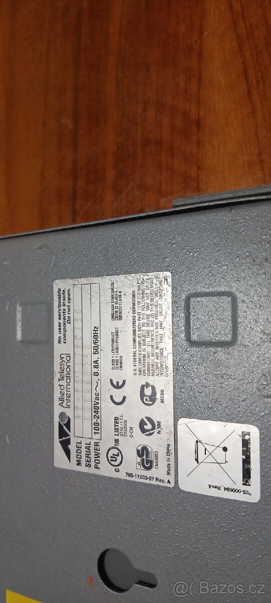 Switch - 3