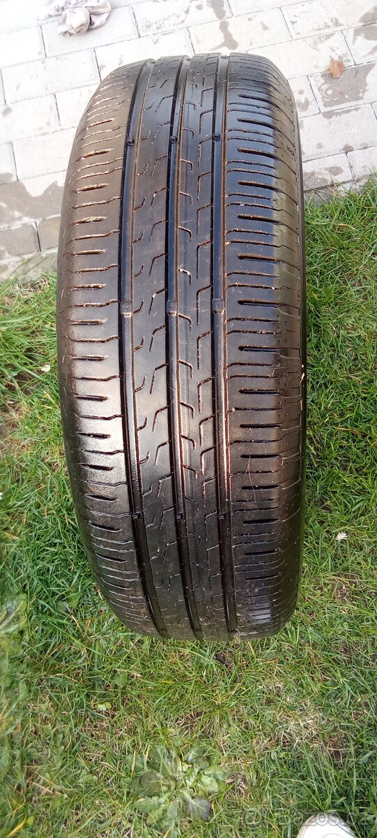 Prodám pneumatiky - 3