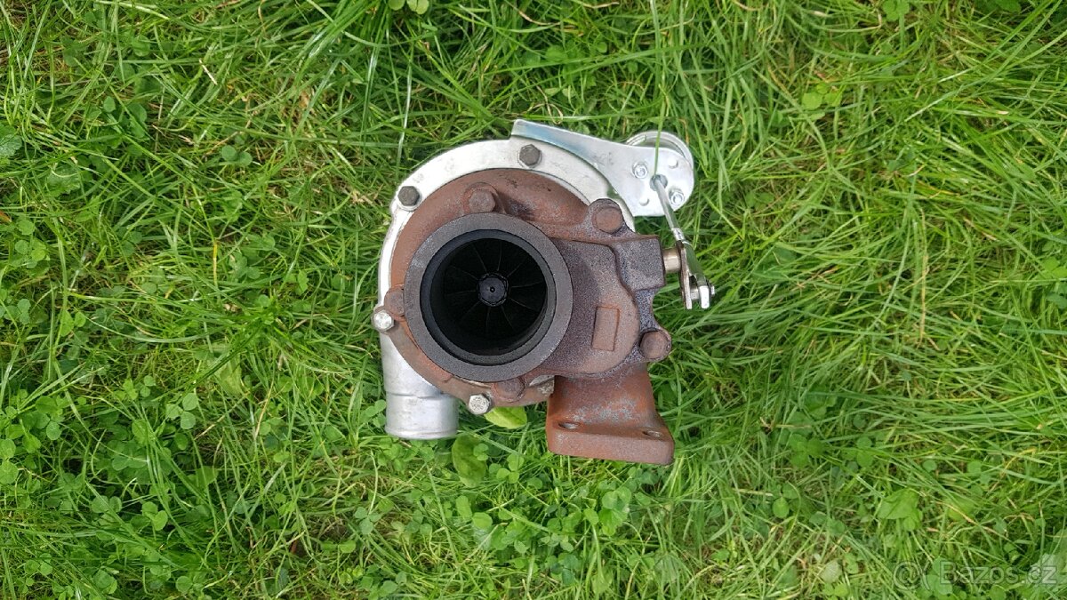 TURBO UNIVERSAL 400+ PS. - 3