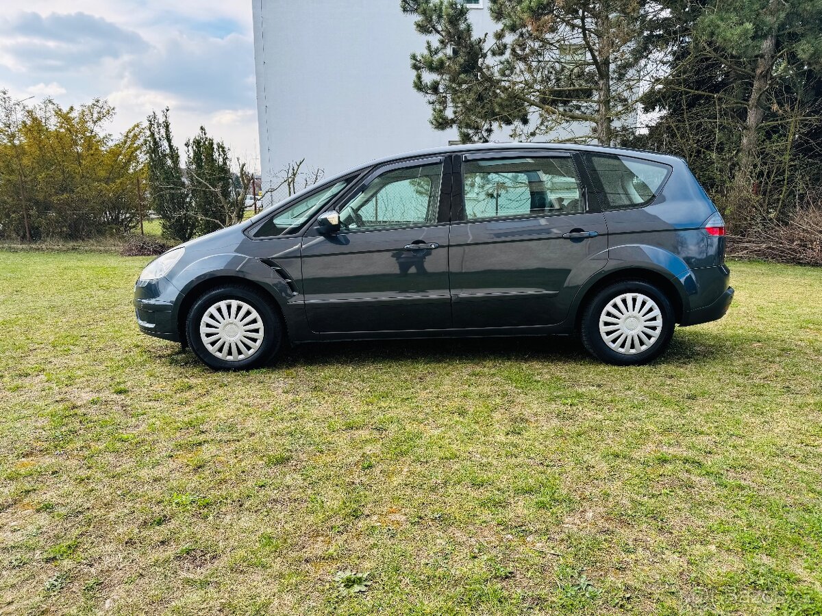 Ford S-Max - 3
