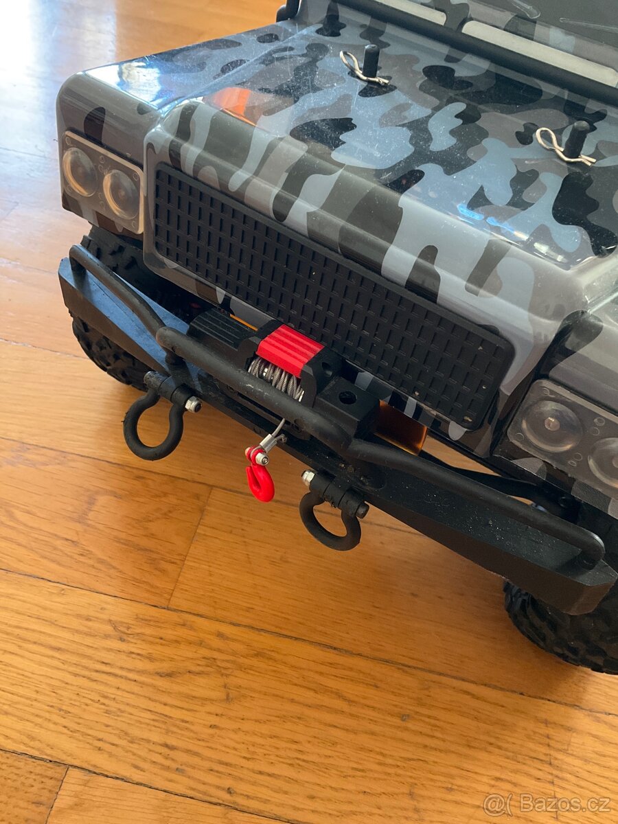 RC Crawler - 3