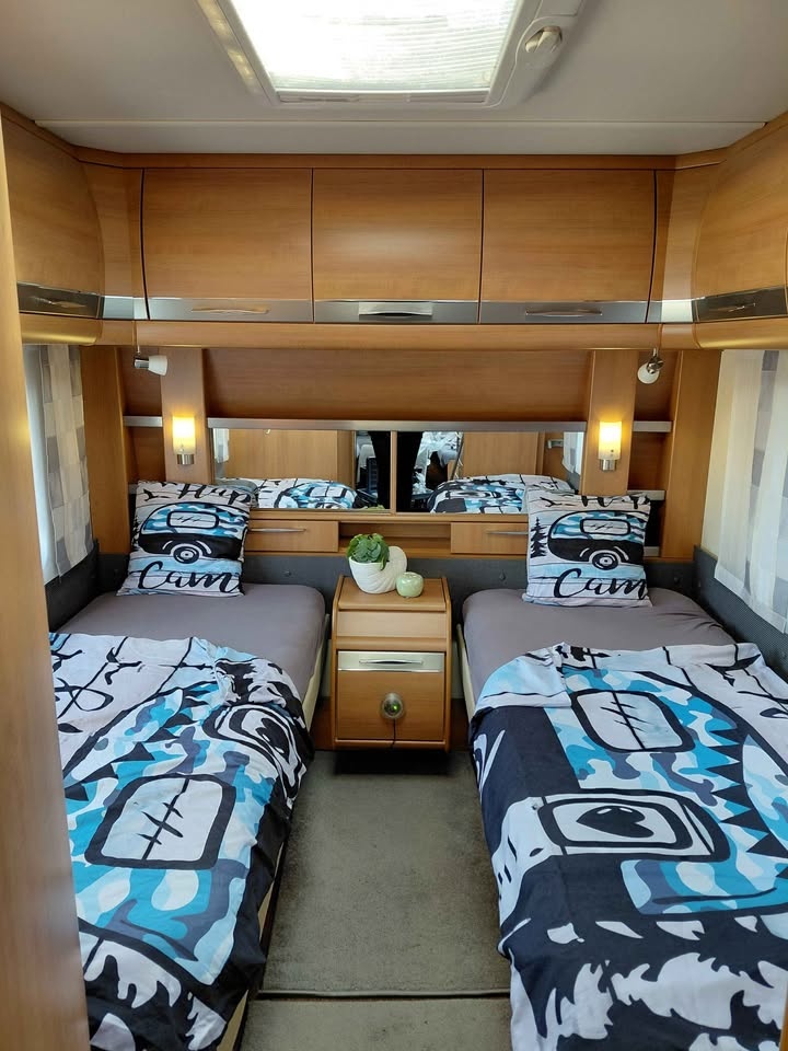 Karavan - 3