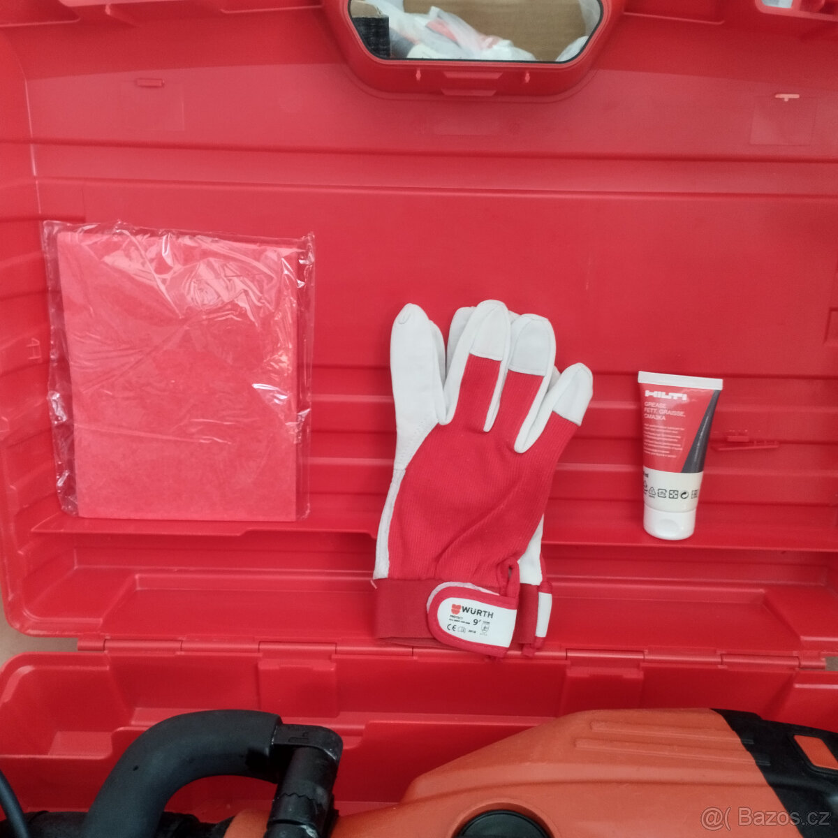 HILTI TE - 700 AVR - 3