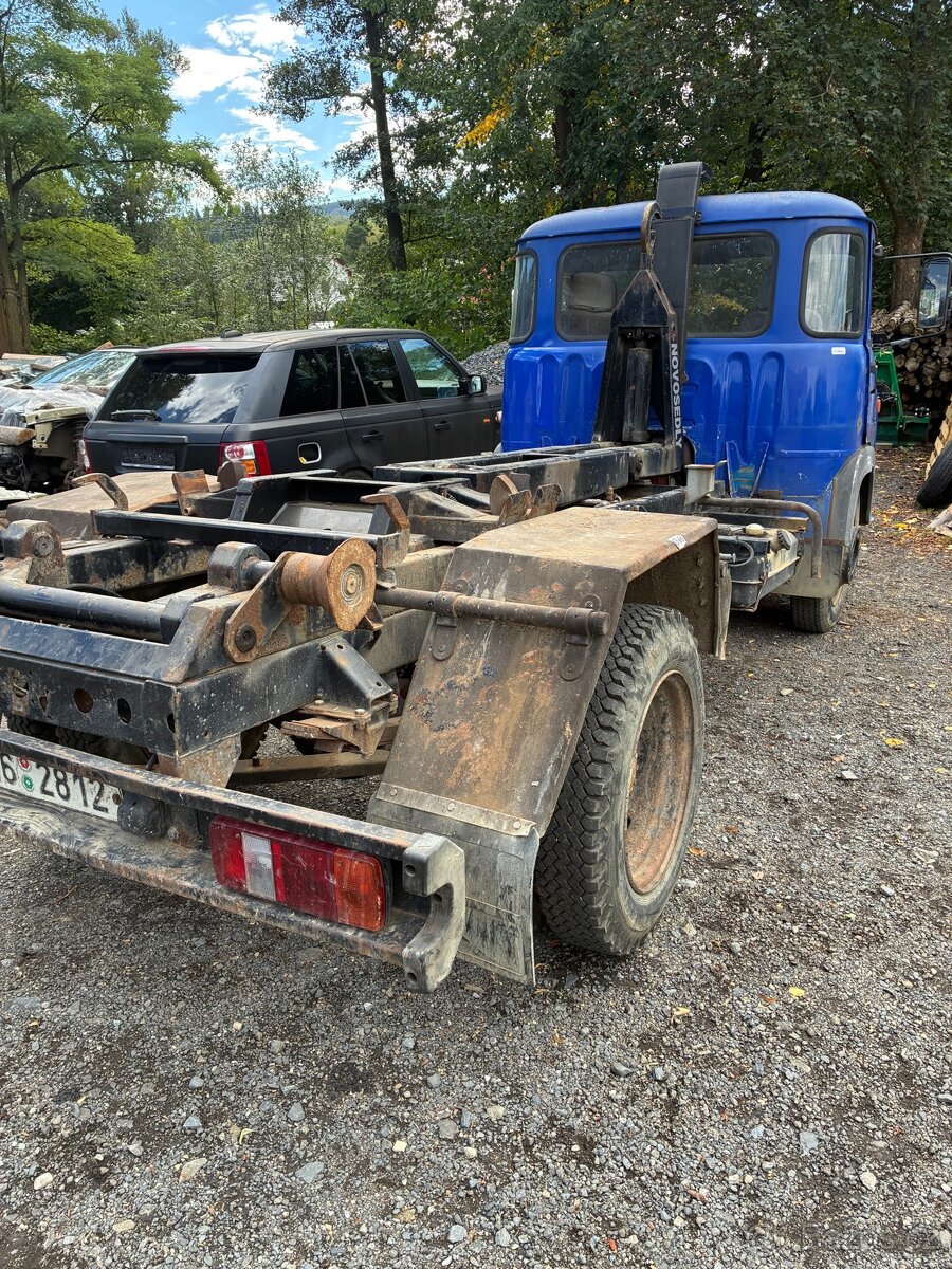 Avia A31 turbo - 3