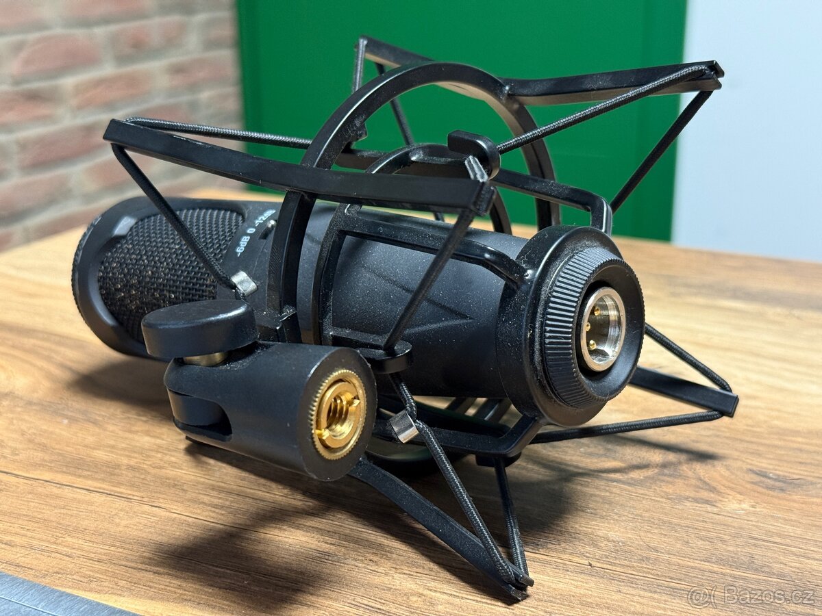 Mikrofon ART M-THREE - 3